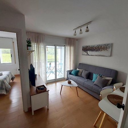 Apartamento A 300 Mts De La Playa, 25 Minutos De Port Aventura Y 50 De Barcelona 科马鲁加 外观 照片