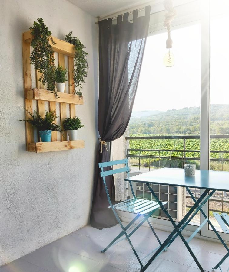 Apartamento A 300 Mts De La Playa, 25 Minutos De Port Aventura Y 50 De Barcelona 科马鲁加 外观 照片