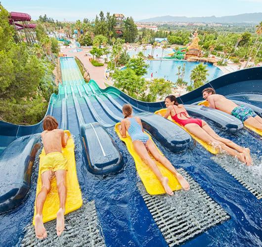 Apartamento A 300 Mts De La Playa, 25 Minutos De Port Aventura Y 50 De Barcelona 科马鲁加 外观 照片