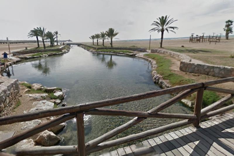 Apartamento A 300 Mts De La Playa, 25 Minutos De Port Aventura Y 50 De Barcelona 科马鲁加 外观 照片