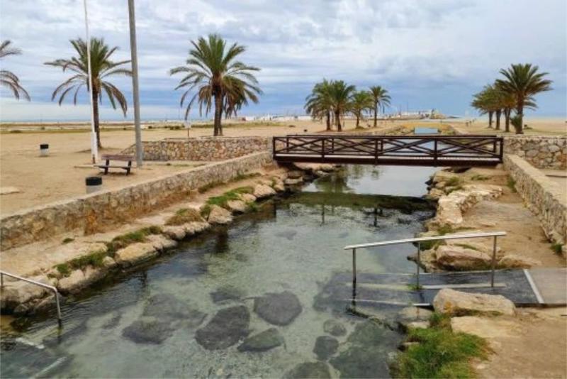 Apartamento A 300 Mts De La Playa, 25 Minutos De Port Aventura Y 50 De Barcelona 科马鲁加 外观 照片
